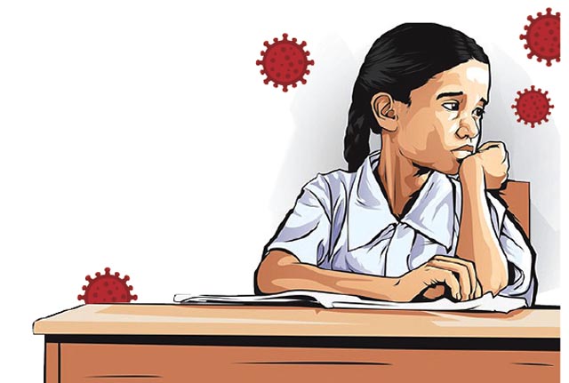 Rencana Belajar Tatap Muka Gagal Rencana Belajar Tatap Muka Gagal