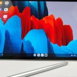 Samsung Luncurkan Galaxy Tab S7dan S7+ Bagi Pengguna Produktif dengan Teknologi Terkini  