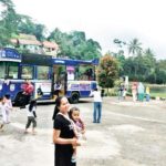 Ciamis Luncurkan Mobil Gatrik Saba Lembur