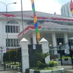 Anggota Dewan Jabar Harus Swab Test Ulang