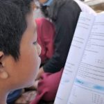 Pandemi Hambat Pelaksanaan Gerakan Literasi