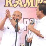 Gerindra Kantongi Nama Paslon Pilkada Sukabumi