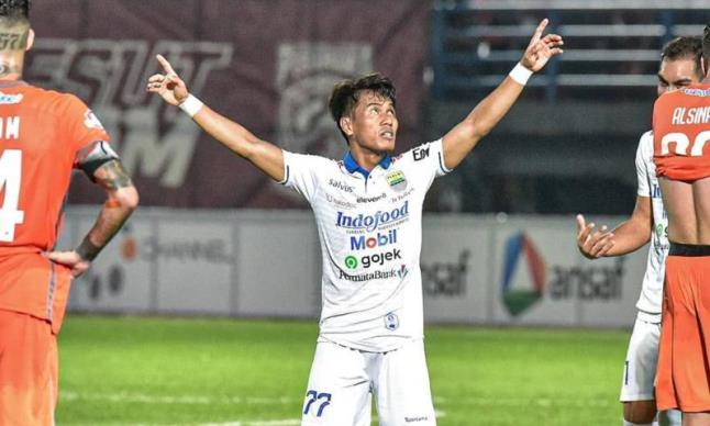 PSMS Gagal Pinjam Ghozali Siregar