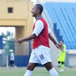 Antusiasme Gian Zola Jelang Latihan Bersama Pagi Ini Antusiasme Gian Zola Jelang Latihan Bersama Pagi Ini