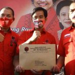 PDIP Rahasiakan Strategi Menangkan Gibran