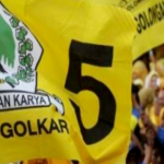 Tiga Kader Ramaikan Bursa Ketua DPD Golkar 