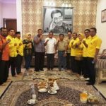 Golkar Bekasi Ragukan Jumlah PK Yang Ajukan Mosi