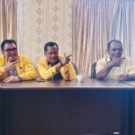 Golkar Siap Pecat Kader Tak Dukung Cellica-Aep