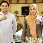 PKS Terancam Gagal Usung Gun Gun-Dina Lorenza