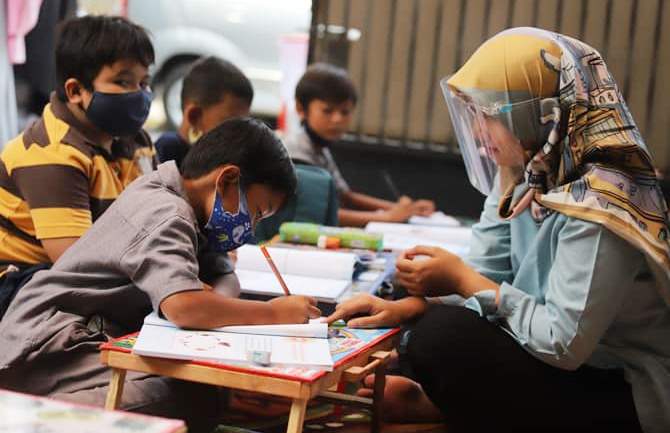 Kadisdik DKI Akui Pembelajaran Paradigma Baru Tidak Mudah