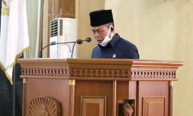 DPRD Minta PDAM Kembalikan Kepercayaan Konsumen