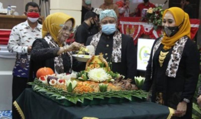 Bangun Komitmen Bersama Membangun dan Merealisasikan Visi Kota Cirebon