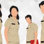 ILUSTRASI: Pegawai Negeri Sipil (PNS). (Istimewa)
