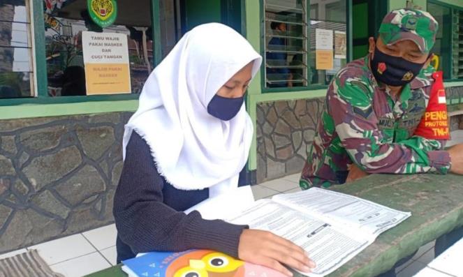 Soal Sekolah Tatap Muka, Wagub: Kami Serahkan Kepada Daerah Soal Sekolah Tatap Muka, Wagub: Kami Serahkan Kepada Daerah