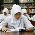 7.417 Siswa Miskin Gagal Masuk SMA/SMK Negeri