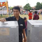 Rp 5 Miliar Disiapkan Pemda KBB untuk Anggaran Pilkades