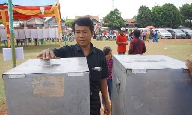 Rp 5 Miliar Disiapkan Pemda KBB untuk Anggaran Pilkades
