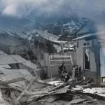 8 Kecamatan Rawan Puting Beliung