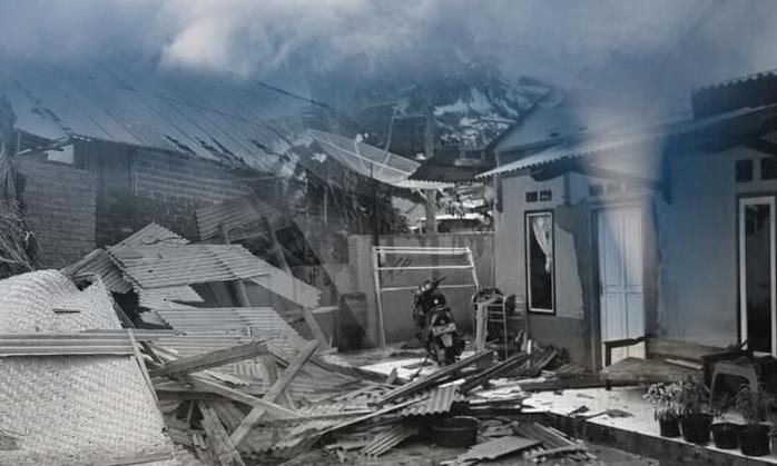 8 Kecamatan Rawan Puting Beliung