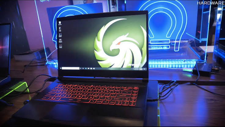 MSI Boyong Laptop Gaming Bravo 15 ke Indonesia Bulan Ini