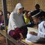 Guru Madrasah Tuntut Janji Politik Gubernur Jabar