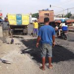 Dewan Soroti Percepatan Proyek Infrastruktur