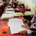 Dana Guru Honorer Sudah Cair Rp 13,5 M