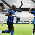 Pesta Gol, Inter Amankan Jalan ke Final Liga Europa