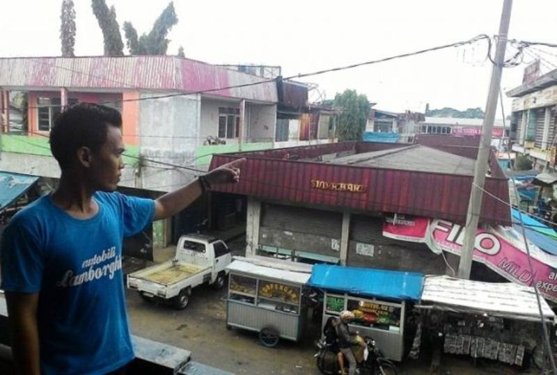 Trade Center Pujasera Subang Segera Dibangun dengan Nilai Investasi Rp 500 Miliar