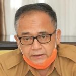 Bakal Nyalon, Iyos Tanggalkan Jabatan Sekda