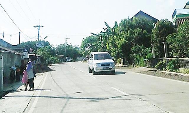 Ciamis Mulai Berbenah Sambut 2 Pintu Tol