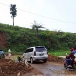 DPRD Cianjur Terus Dorong Pembangunan Jalur Puncak II