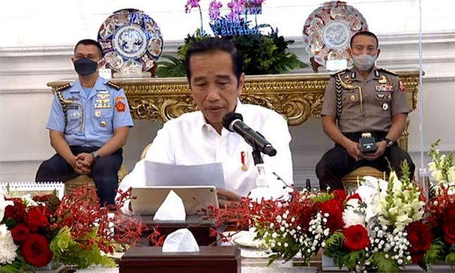 Kemenpan-RB Paparkan Empat Strategi Transformasi Digital