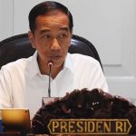 Jokowi: 215 Negara Rebutan Vaksin dari Uni Emirat Arab dan Tiongkok