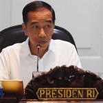 Diundang Jokowi ke Istana, Bara JP BLT Cepat Cair