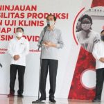 Jokowi Sentil Emil Soal Belanja Daerah