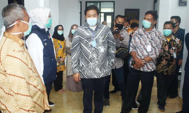 Kemarau, Waspada Penyakit Saluran Pernafasan