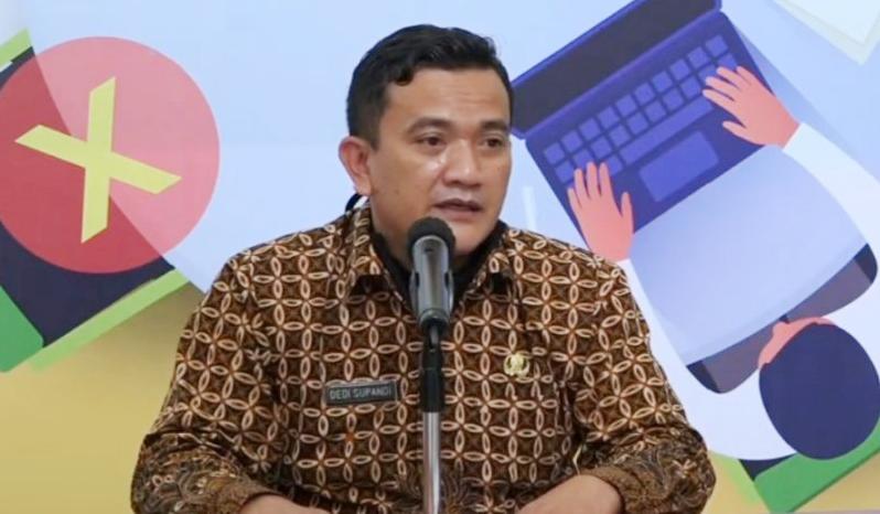 Disdik Jabar: PPDB Dibuka Mulai 7 Juni Hingga 1 Juli