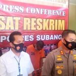 Dicekoki Miras, Tiga Remaja Cabuli Gadis di Bawah Umur Dicekoki Miras, Tiga Remaja Cabuli Gadis di Bawah Umur