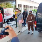 Korupsi Rp2,7 M, Oknum Kepsek Dihukum 20 Hari