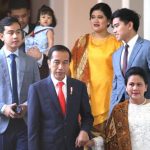 Kaesang Pangarep berani membandingkan sang ayah dengan Prabowo Subianto.
