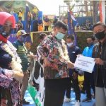 Kembangkan Sektor Olahraga dengan Gali Potensi Atlet