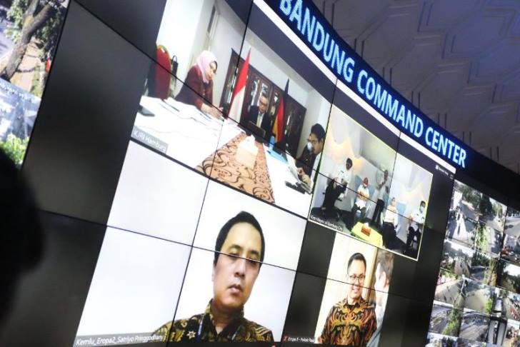 Kembangkan Ekonomi Kreatif dan Pariwisata, Pemkot Bakal Buat Pojok Bandung di Braunschweig Jerman Kembangkan Ekonomi Kreatif dan Pariwisata, Pemkot Bakal Buat Pojok Bandung di Braunschweig Jerman