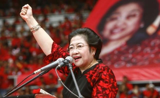 Kabar Megawati Tutup Usia Beredar Luas, Begini Kata Sekjen PDIP Megawati Tutup Usia