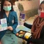 Mahasiswa KKN Undip Edukasi Masyarakat Kota Cirebon Hidup Sehat di Tengah Pandemi Covid-19