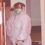 Klaster LG Berawal dari Seorang Karyawan Meninggal Positif Covid-19