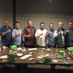 Ketua DPC PKB Bantah Koalisi Tiga Partai di Pilkada Kabupaten Bandung Mulai Goyah