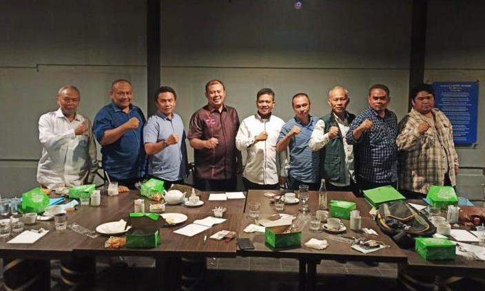 Ketua DPC PKB Bantah Koalisi Tiga Partai di Pilkada Kabupaten Bandung Mulai Goyah