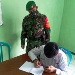 PJJ Siswa Terkendala, Koramil Lembang Bantu Sediakan Wifi Gratis