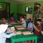 Jajaran Koramil Kodim 0608/Cianjur Sediakan WiFi Gratis untuk Dukung Kegiatan Pendidikan